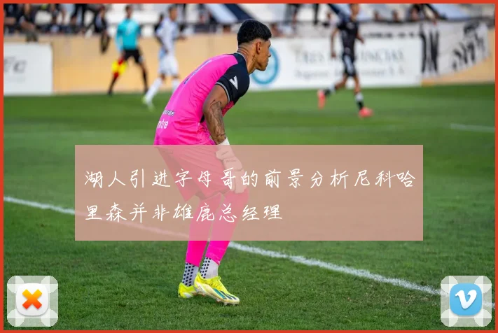 湖人引进字母哥的前景分析尼科哈里森并非雄鹿总经理