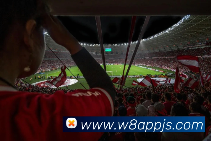 W88(优德)平台生态图